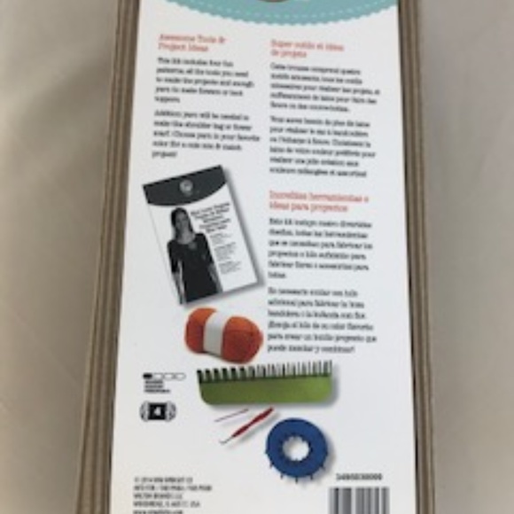 Mini Loom Project - Picture 2 of 2